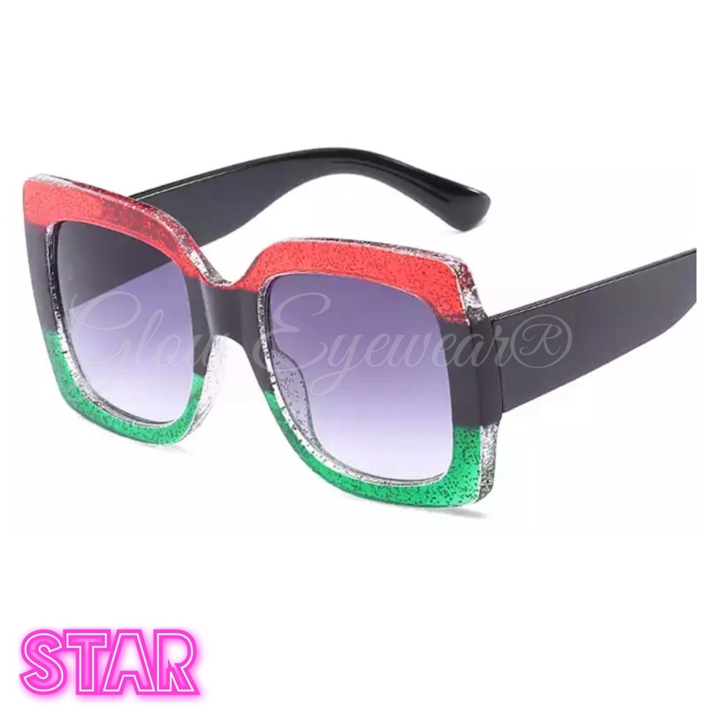 Star Sunglasses